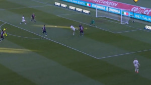 Krenulo je - Edin Džeko!