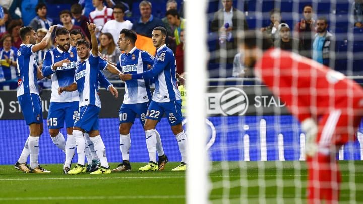 Espanyol uvjerljiv protiv Deportiva