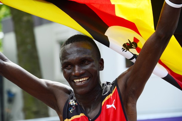 Kiprotich slavio u maratonu