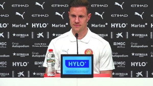 Ter Stegen stao pred mikrofon, pa uradio ono za šta Livaković nije imao hrabrosti: "Došao sam..."