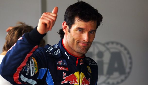 Mark Webber napušta Formulu 1