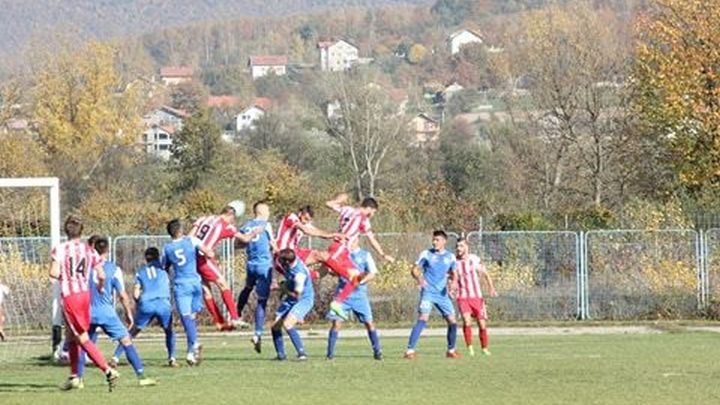 Zvijezda i Iskra oslabljeni pred međusobni duel
