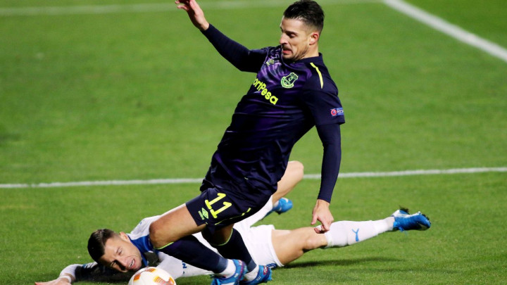Kevin Mirallas stigao u Italiju, uskoro potpis za Fiorentinu
