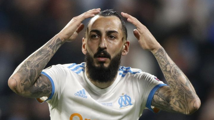 Neočekivan transfer: Kostas Mitroglou novi igrač Galatasaraya