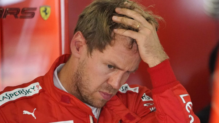 Ferrari potvrdio da Vettel odlazi, a sada pravi senzaciju koja će uzdrmati Formulu 1