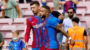 Depay ponovo junak Barcelone, Pjanić bez minutaže