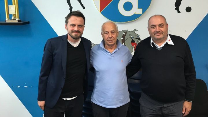 Metalleghe BSI i zagrebački Dinamo dogovorili saradnju