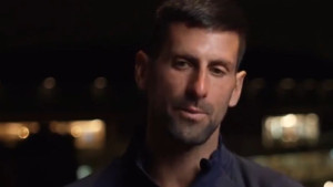 Novak Đoković očitao lekciju novinaru i samo napustio studio