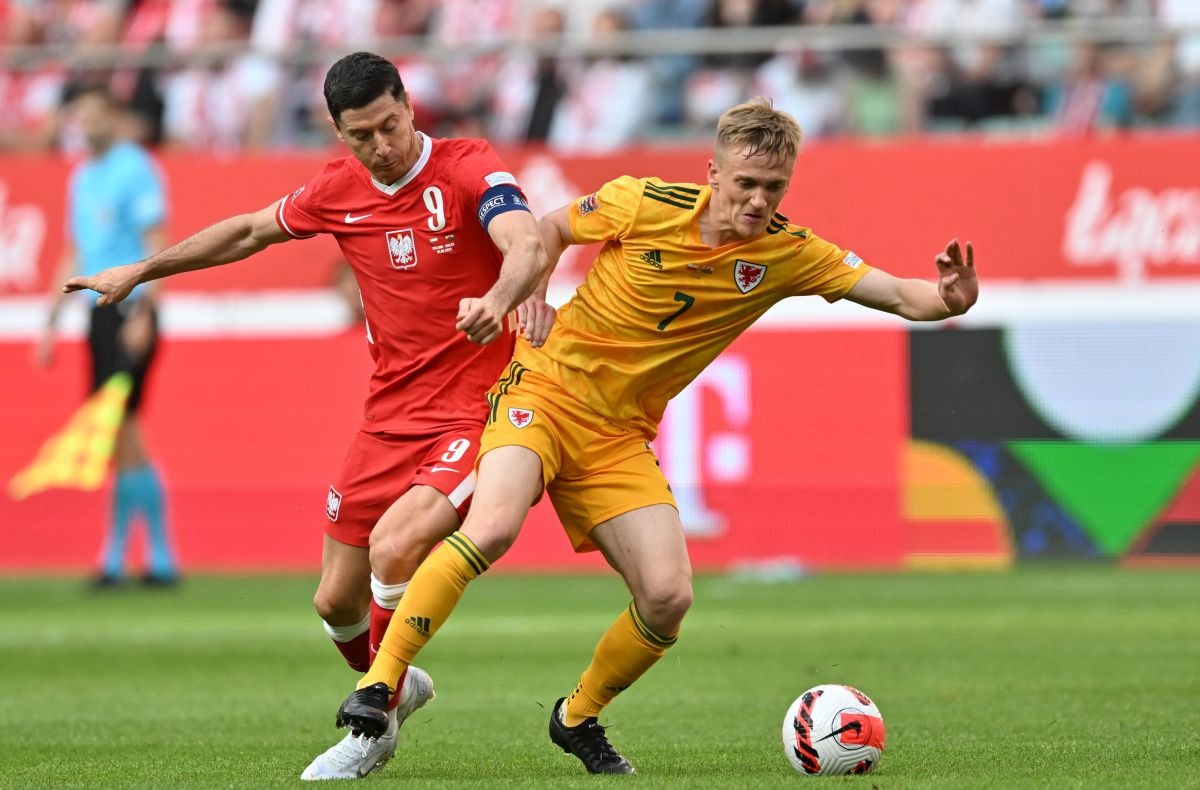 Rezerve Velsa učinile Lewandowskog nevidljivim, ali klupa Poljske je riješila utakmicu