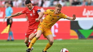 Rezerve Velsa učinile Lewandowskog nevidljivim, ali klupa Poljske je riješila utakmicu