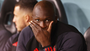 Lukaku danas doživljava poniženja kakva nije imao nikada u karijeri