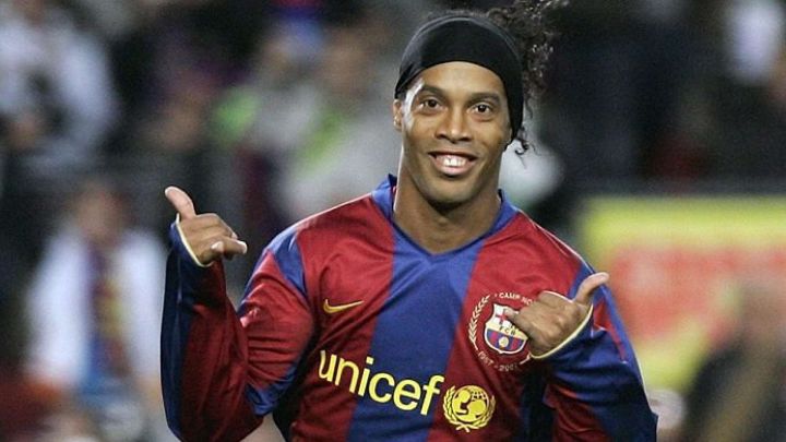 &quot;Ronaldinho je bio veći talenat od Ronalda i Messija&quot;