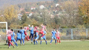 Zvijezda i Iskra oslabljeni pred međusobni duel