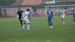 Tuzla City na Koševu bez Mahmutovića i Stojčeva, Ubiparip bez prava nastupa