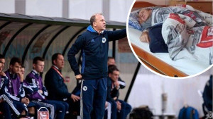 Malkočević: Bilo je kritično, nisam znao šta i kako dalje, ali preživio sam