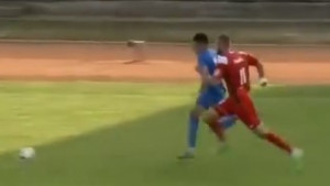 Šerif Hasić isključen u Bijeljini