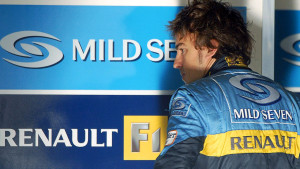 Potvrđen povratak Fernanda Alonsa u Formulu 1