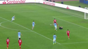 Neshvatljiva greška Musacchia, Lewandowski je to kaznio