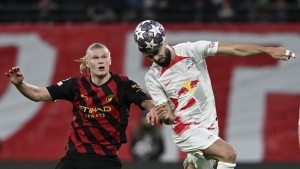 Niko ne može da vjeruje šta je Haaland uradio u Leipzigu