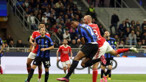 Inter stavio šlag na tortu: Gledat ćemo bh. duel u polufinalu Lige prvaka