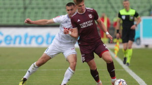 Nermin Mujkić nakon sezone iz snova pravi transfer karijere?