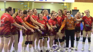 Krivaja poražena na startu evropskog puta 