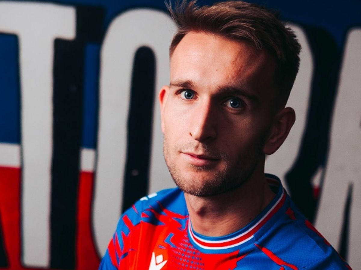 Amar Memić ostvario veliki transfer, gledaćemo ga na utakmicama Evropske lige Amar Memić ostvario veliki transfer, gledaćemo ga na utakmicama Evropske lige