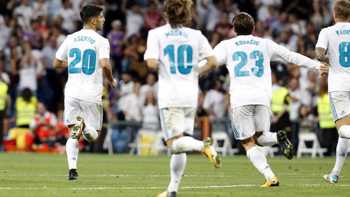 Ovo je najgore mjesto na stadionu Santiago Bernabeu