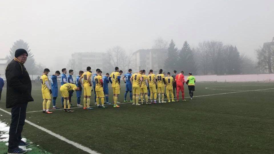 Danas prijateljski duel Bosne i Željezničara