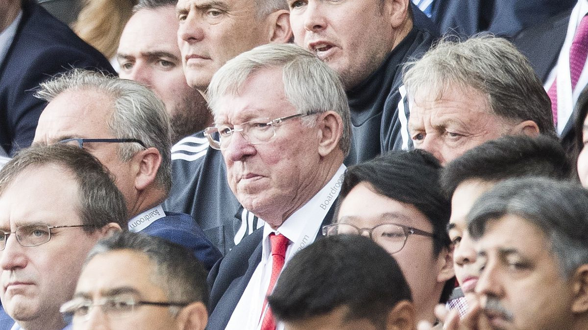 Sir Alexu Fergusonu zabranjeni dolasci na utakmice Uniteda