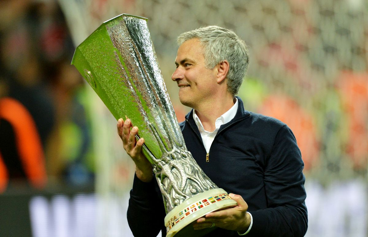 Mourinho: Imam jasnu viziju mog novog kluba