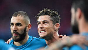 "Ronaldo svako jutro treba ustati i reći: 'Hvala ti Bože što sam igrao s Benzemom'"