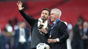 Dogovor je postignut! Ancelotti ima novi posao!