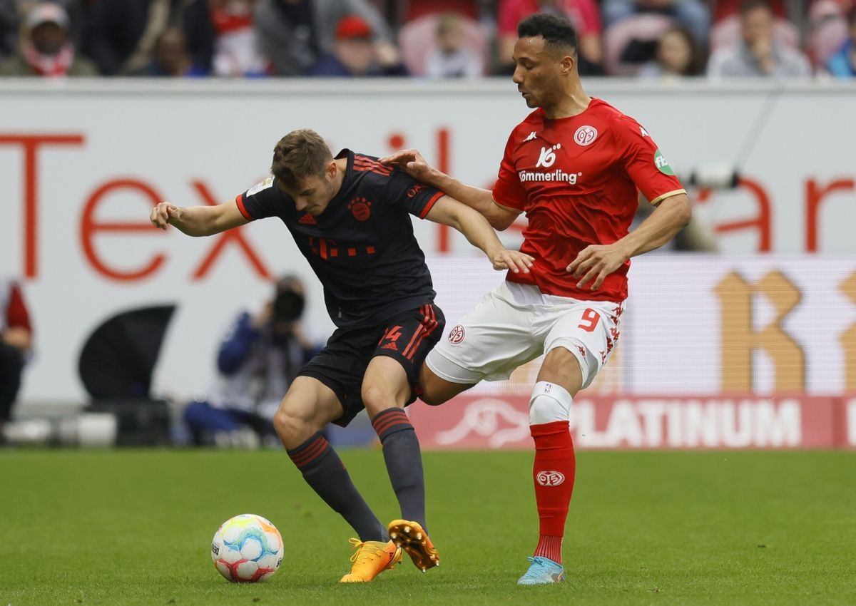 Stanišić napravio pravu pomutnju između Bayerna i Bayer Leverkusena