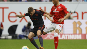 Stanišić napravio pravu pomutnju između Bayerna i Bayer Leverkusena