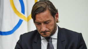 Francesco Totti i njegova supruga zaraženi koronavirusom