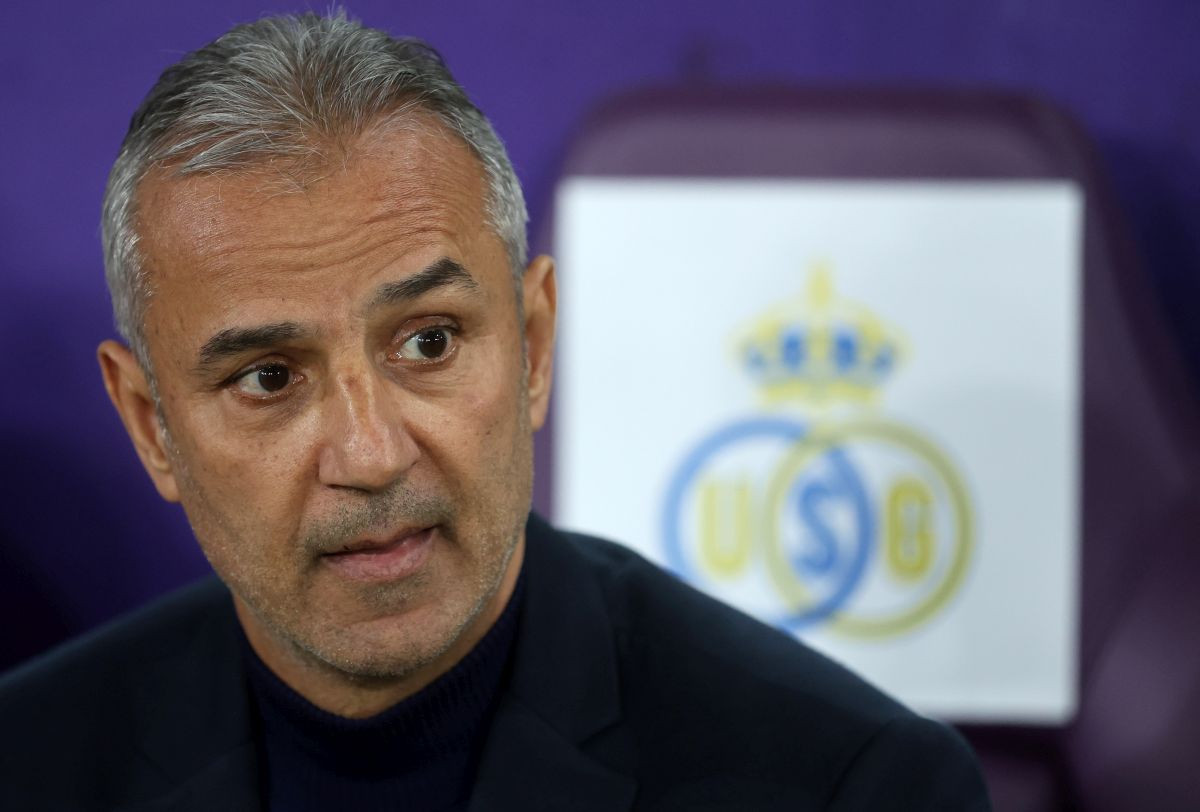 Kartal pred novim poslom, sa sobom vodi i bh. reprezentativca: "Zvali su me, što da ne" Kartal pred novim poslom, sa sobom vodi i bh. reprezentativca: "Zvali su me, što da ne"
