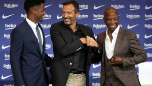 Jorge Mendes je izabrao novog trenera Manchester Uniteda 