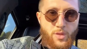 Nurkić oduševio sve kada je pokazao novi lančić: Zna se koliko mu je nana značila u životu