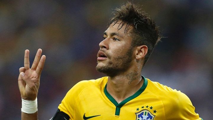 Legenda Brazila: Neymar je idiot! Legenda Brazila: Neymar je idiot!