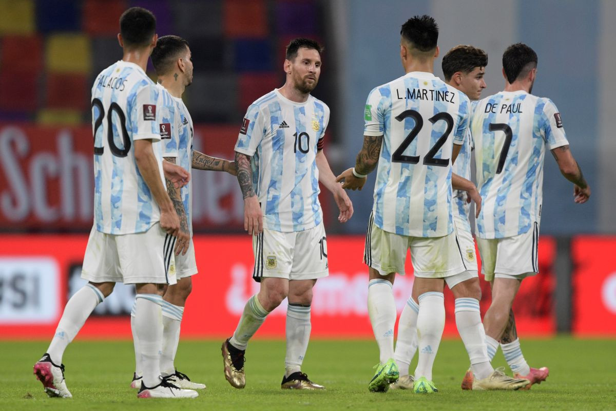 Argentinci potvrdili da će učestvovati na Copa Americi
