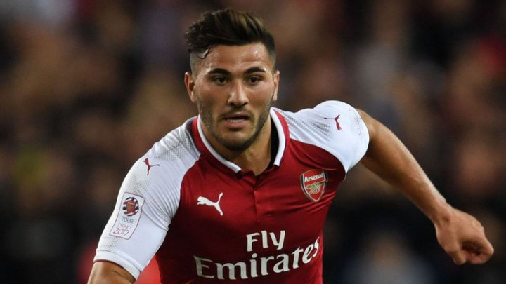 Arsenal objavom o Kolašincu oduševio navijače: Strah i trepet za rivale!