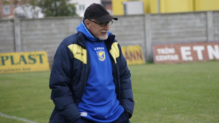 Nikola Nikić: Najomraženija ocjena u školi mi je bila petica