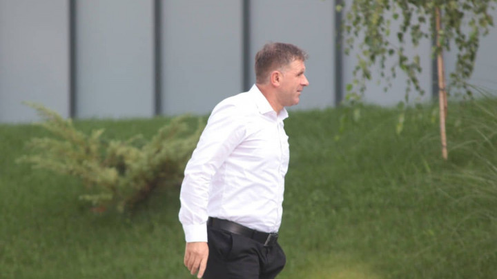 Počela sjednica Izvršnog odbora Nogometnog saveza BiH