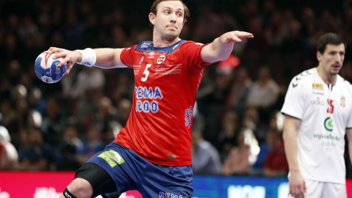 Norveška razbila Srbiju i poslala jasnu poruku pred start Eura!