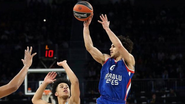 Shane Larkin: Efes i Barcelona bi se i u NBA ligi borili za doigravanje