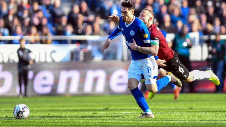 Schalke niže poraze, a sada im je stigao novi problem