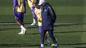Ancelotti je upravo testirao novu formaciju, ključna figura Luka Modrić
