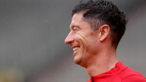 Čini se da je transfer sve bliže: Španci objavili i datum Lewinog dolaska na Camp Nou