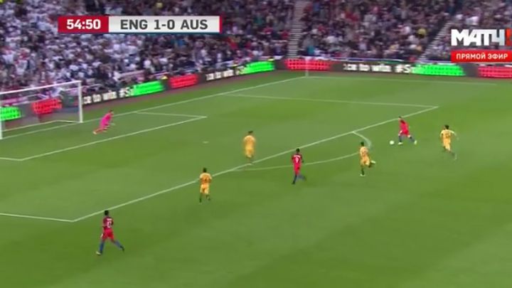Rooney protiv Australije kao Balotelli protiv Njemačke